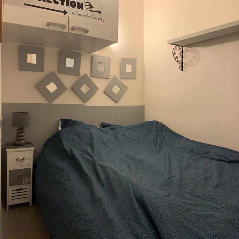 Résidence Luberon Loisir - Appartement Front du Lac et Verdure dans Domaine avec Piscine et Tennis MAE-8834 - Appartement - 5