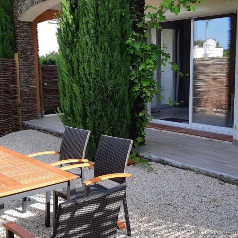 Résidence Mistral - Superbe T3 à Six Fours les Plages / 100m de la plage MAE-8854 - Appartement - 10