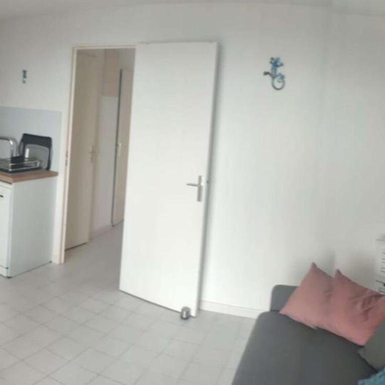 Résidence Morieres B - Super appartement 4 couchages vue mer MAE-0044 - Appartement - 5