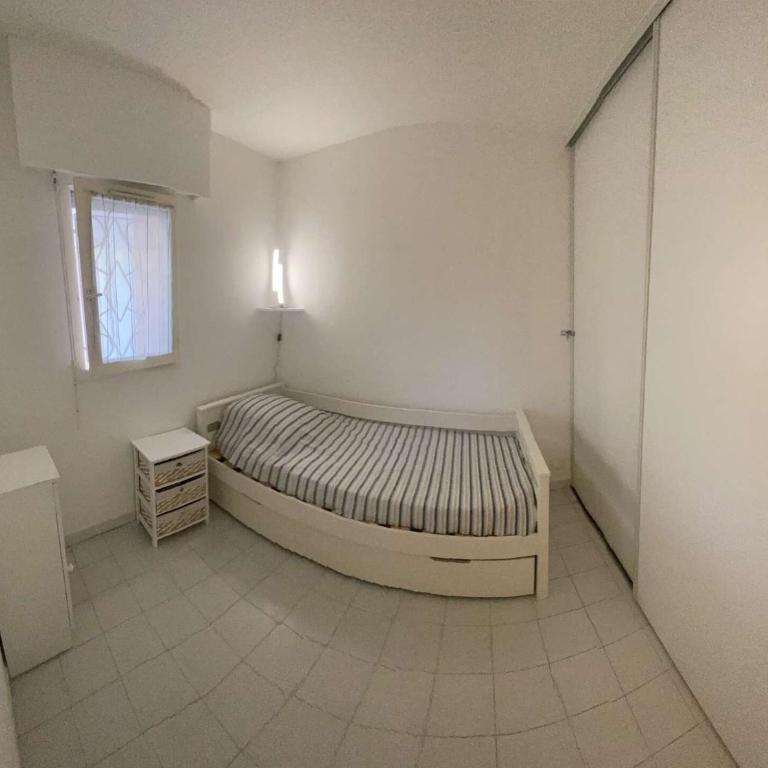 Résidence Morieres B - Super appartement 4 couchages vue mer MAE-0044 - Appartement - 6