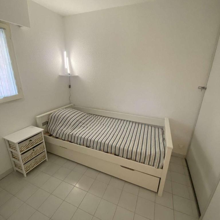 Résidence Morieres B - Super appartement 4 couchages vue mer MAE-0044 - Appartement - 7