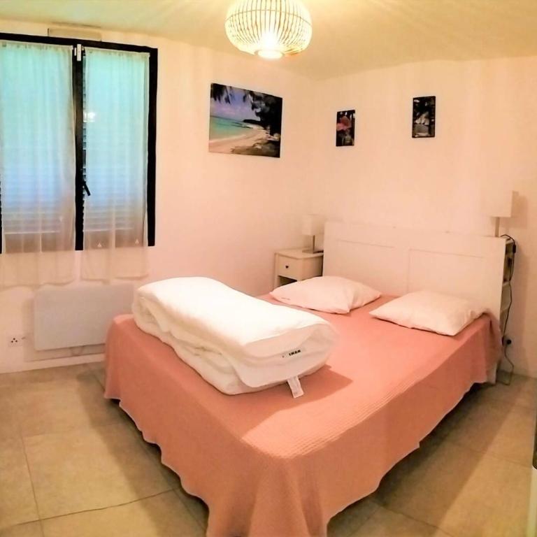 Résidence Luberon - Charmant appartement dans un domaine arboré au bord du lac MAE-7044 - Appartement - 5
