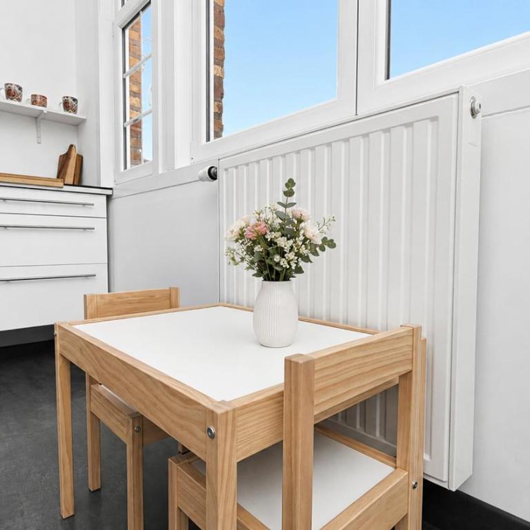 Clos Normand Villa de Caractère Malo-les-Bains - Villa - 8
