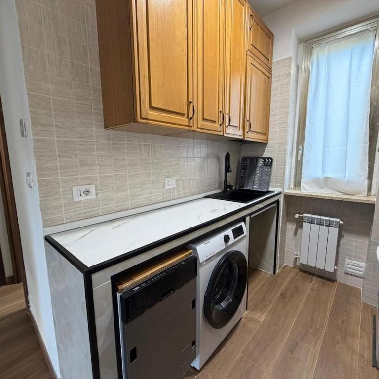 Ricky's home - Three-Bedroom House - 6