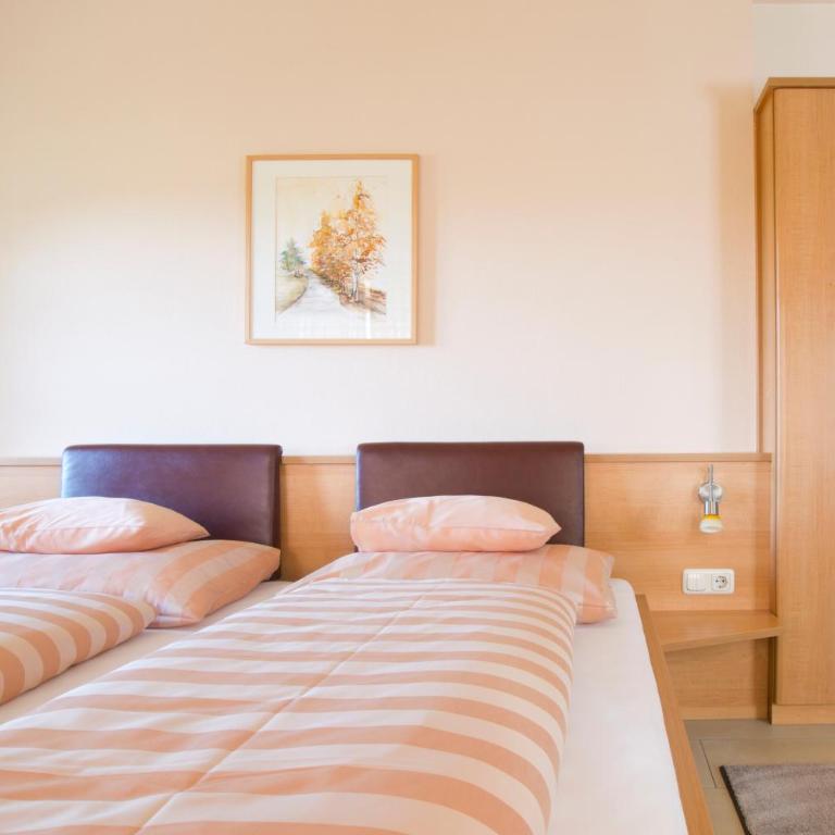Frühstückspension Herzog zu Laah - Doppelzimmer - 1