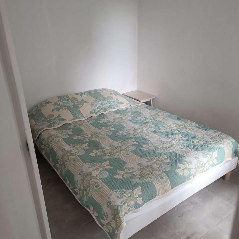 Résidence Grand Large - Charmant T3 proche plage dans un beau domaine avec piscine MAE-1214 - Appartement - 7