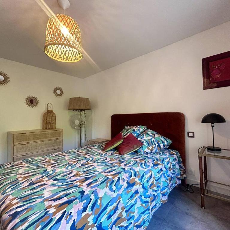 Résidence Courtaude - Superbe maison de plain-pied de 100m2 près des plages MAE-7054 - Maison de Vacances - 25