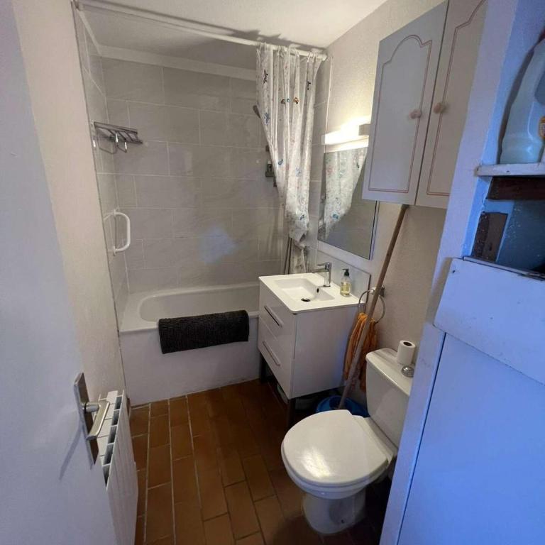 Résidence Jardins D Azur B - T2 dans une résidence avec piscine dans le domaine de la Coudoulière MAE-1044 - Appartement - 5