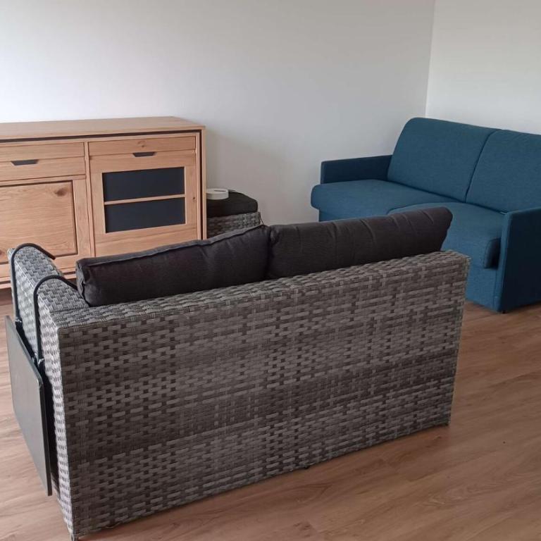 Résidence Grand Sud - Appartement 6 couchages proche plage MAE-7554 - Appartement - 3