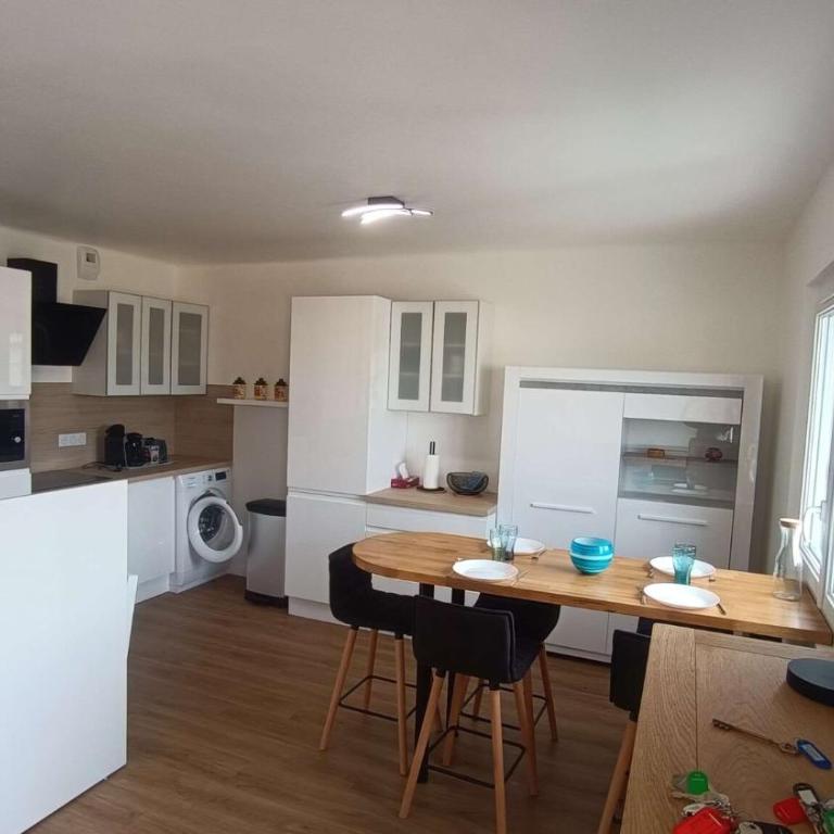 Résidence Grand Sud - Appartement 6 couchages proche plage MAE-7554 - Appartement - 5