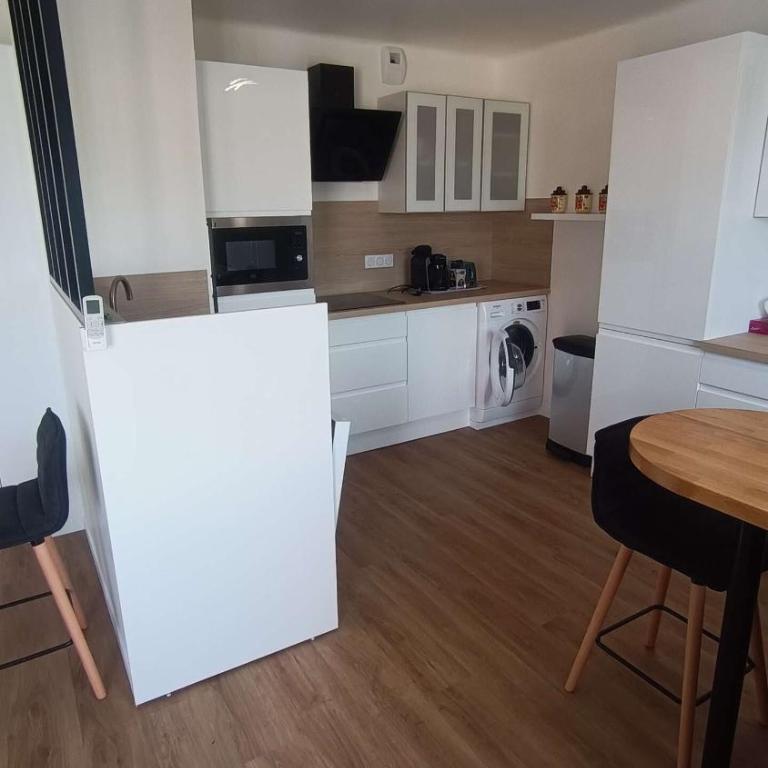 Résidence Grand Sud - Appartement 6 couchages proche plage MAE-7554 - Appartement - 7