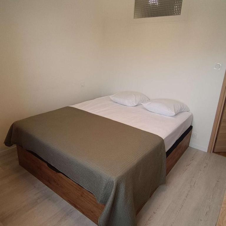 Résidence Grand Sud - Appartement 6 couchages proche plage MAE-7554 - Appartement - 9