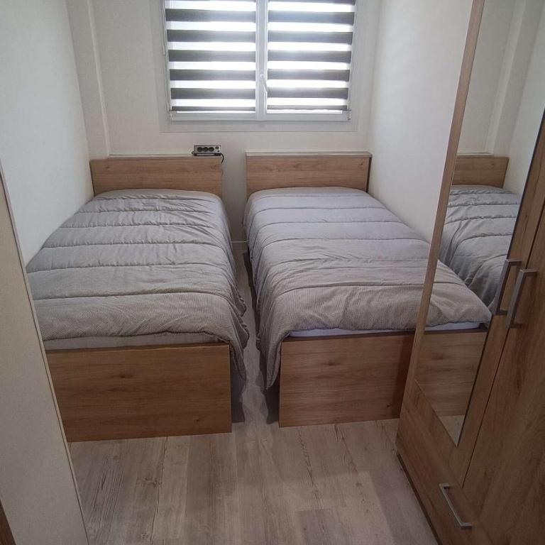 Résidence Grand Sud - Appartement 6 couchages proche plage MAE-7554 - Appartement - 11