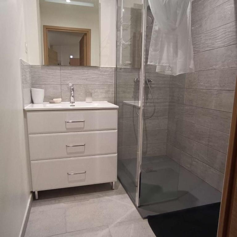 Résidence Grand Sud - Appartement 6 couchages proche plage MAE-7554 - Appartement - 12