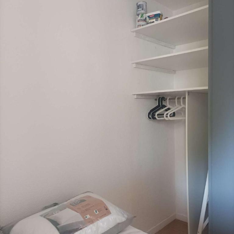 Résidence Verdon - Appartement T2 de 4 couchages à deux pas de la mer MAE-7711 - Appartement - 8