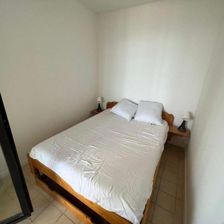 Résidence Grand Large - Appartement T3 remis a neuf MAE-1034 - Appartement - 6
