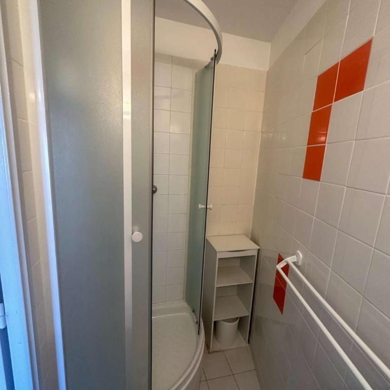 Résidence Morieres B - Super appartement 4 couchages dans le domaine de la Coudoulière MAE-7334 - Appartement - 11