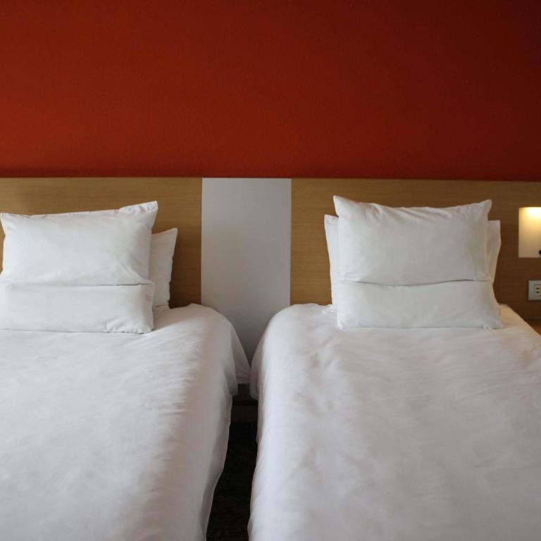 Novotel Roma Est - Camera Superior - 6