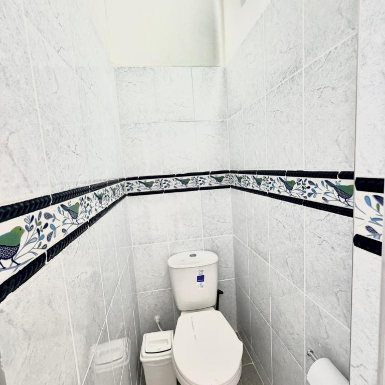 Alojamiento a 10 minutos del complejo acuático - Piscinas olímpicas de Ibagué - Apartamento de 3 dormitorios - 7
