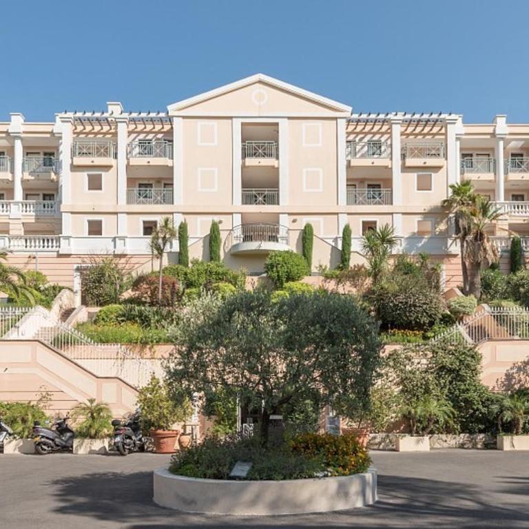 Résidence Cannes Villa Francia - maeva Home - Appartement 3 Pièces 6 Personnes - Confort MAE-7944 - Appartement - 7