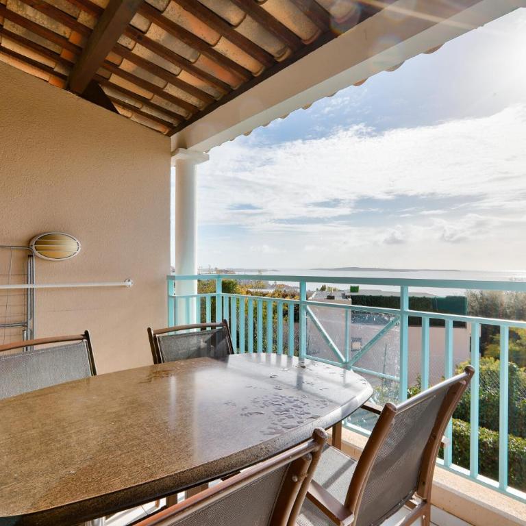 Résidence Cannes Villa Francia - maeva Home - Appartement 3 Pièces 6 Personnes - Confort MAE-7944 - Appartement - 1