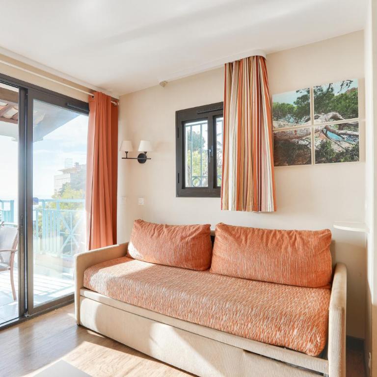 Résidence Cannes Villa Francia - maeva Home - Appartement 3 Pièces 6 Personnes - Confort MAE-7944 - Appartement - 17