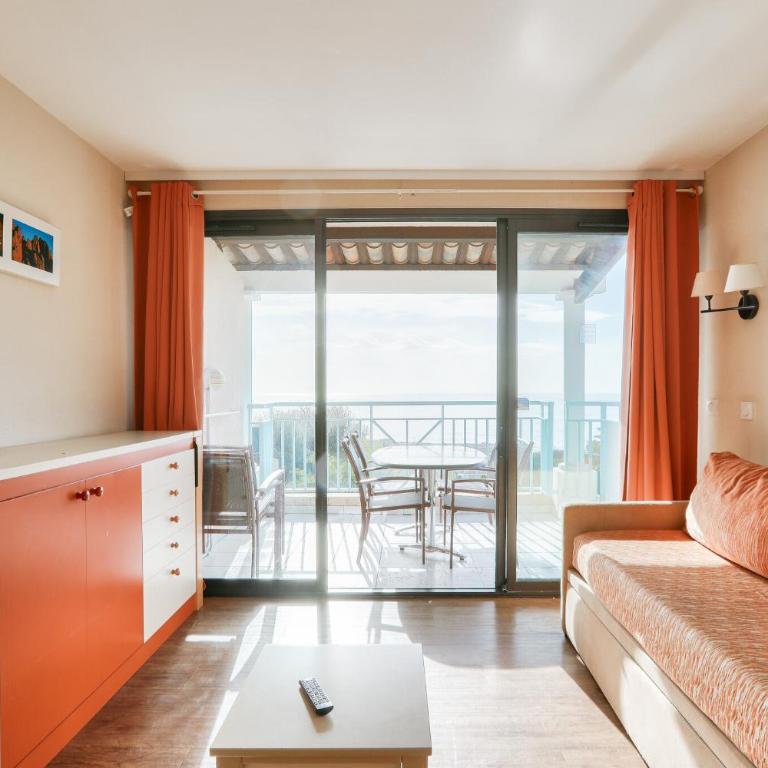 Résidence Cannes Villa Francia - maeva Home - Appartement 3 Pièces 6 Personnes - Confort MAE-7944 - Appartement - 18