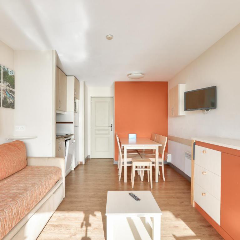 Résidence Cannes Villa Francia - maeva Home - Appartement 3 Pièces 6 Personnes - Confort MAE-7944 - Appartement - 19