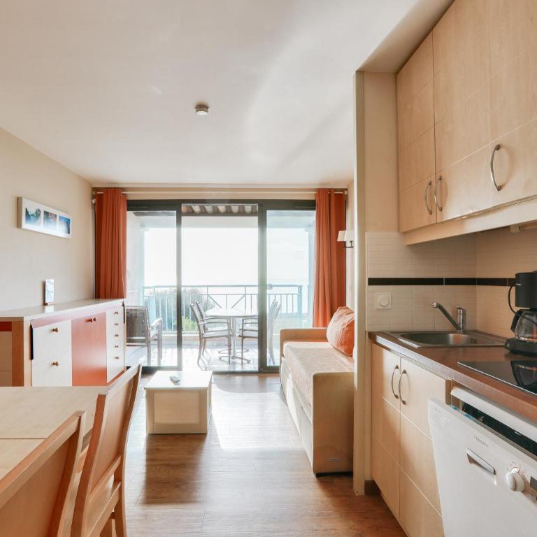 Résidence Cannes Villa Francia - maeva Home - Appartement 3 Pièces 6 Personnes - Confort MAE-7944 - Appartement - 20