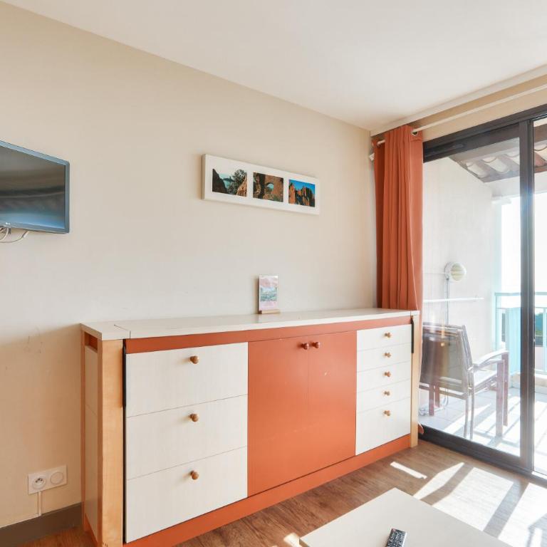Résidence Cannes Villa Francia - maeva Home - Appartement 3 Pièces 6 Personnes - Confort MAE-7944 - Appartement - 21
