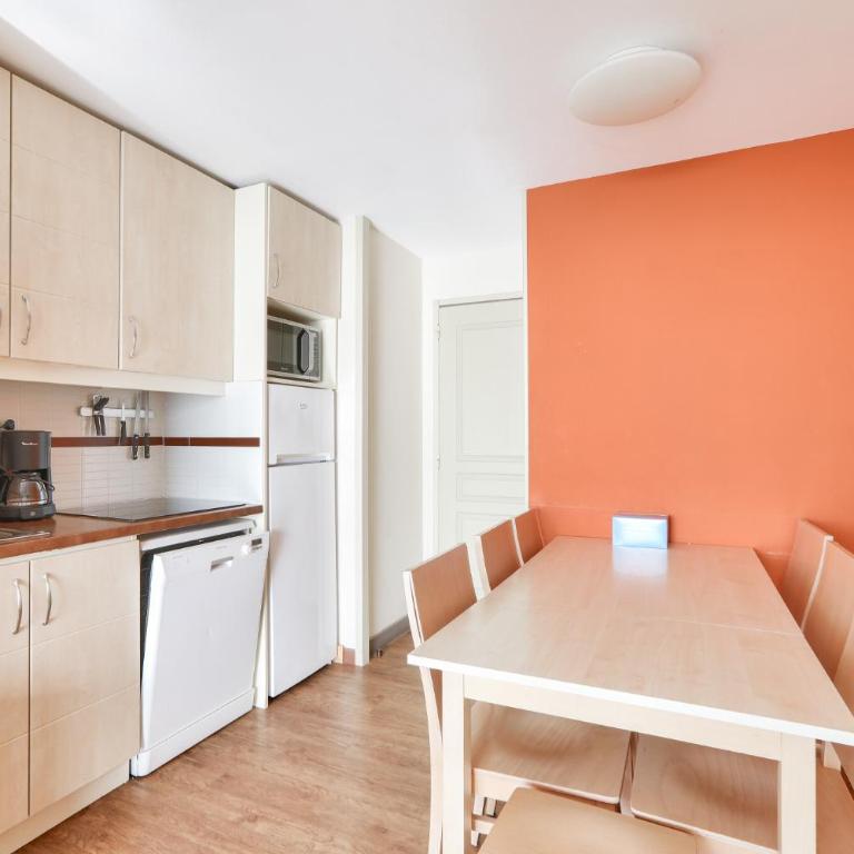 Résidence Cannes Villa Francia - maeva Home - Appartement 3 Pièces 6 Personnes - Confort MAE-7944 - Appartement - 22