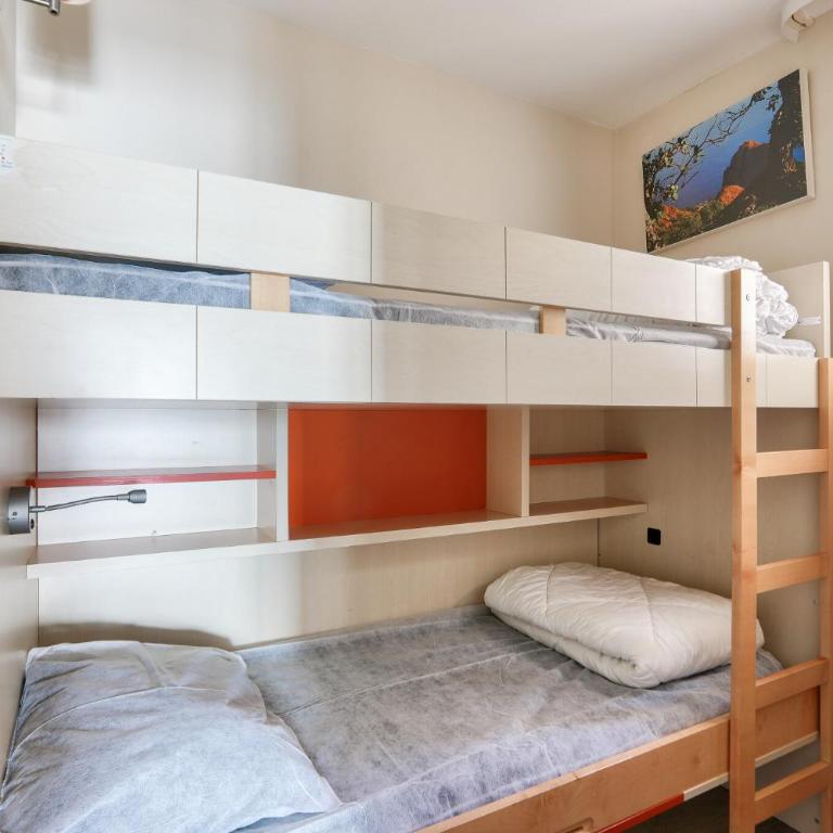 Résidence Cannes Villa Francia - maeva Home - Appartement 3 Pièces 6 Personnes - Confort MAE-7944 - Appartement - 23