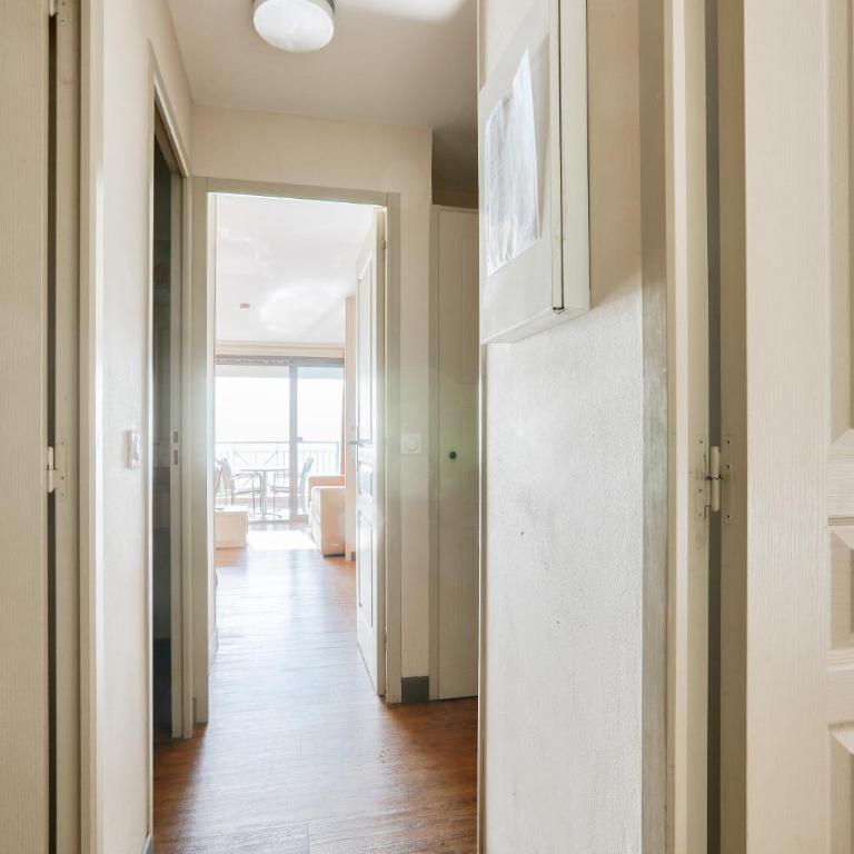 Résidence Cannes Villa Francia - maeva Home - Appartement 3 Pièces 6 Personnes - Confort MAE-7944 - Appartement - 25