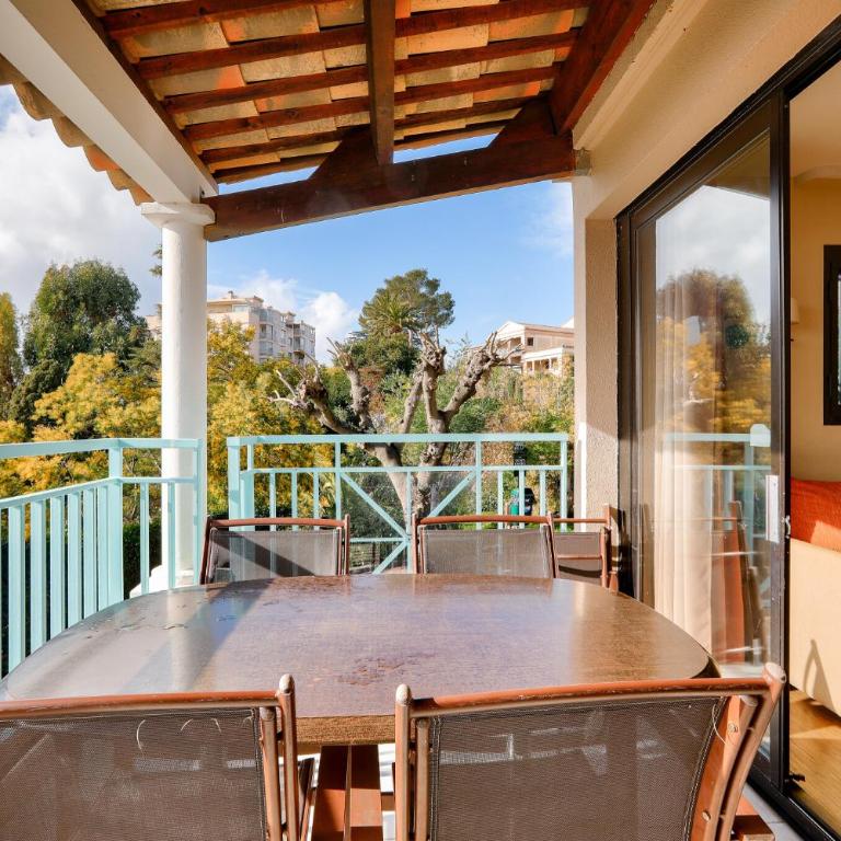 Résidence Cannes Villa Francia - maeva Home - Appartement 3 Pièces 6 Personnes - Confort MAE-7944 - Appartement - 29