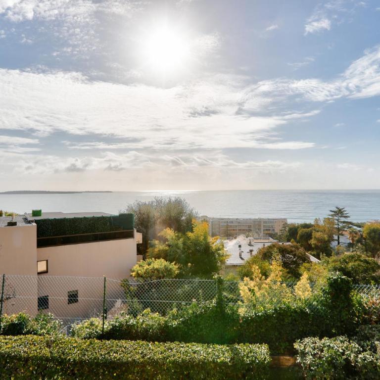 Résidence Cannes Villa Francia - maeva Home - Appartement 3 Pièces 6 Personnes - Confort MAE-7944 - Appartement - 30