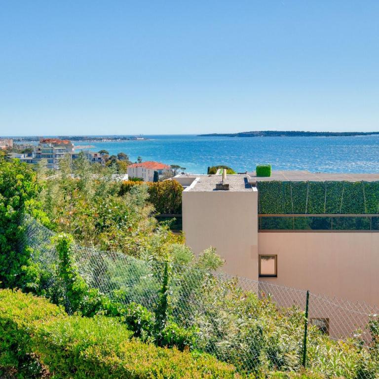 Résidence Cannes Villa Francia - maeva Home - Appartement 3 Pièces 6 Personnes - Confort MAE-7944 - Appartement - 31
