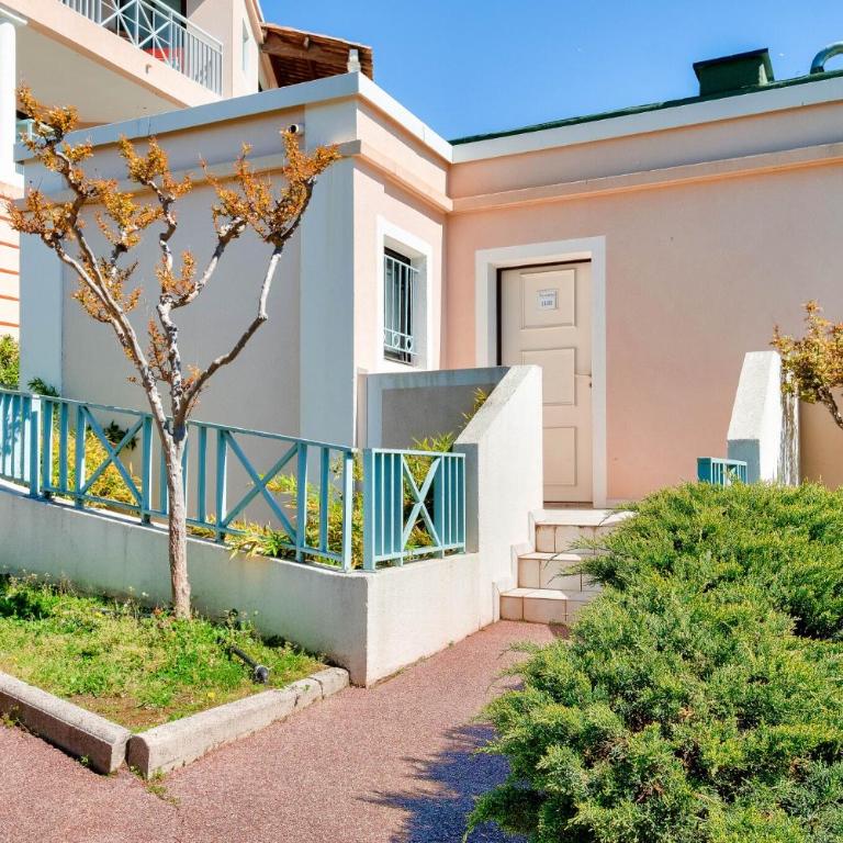 Résidence Cannes Villa Francia - maeva Home - Appartement 3 Pièces 6 Personnes - Confort MAE-7944 - Appartement - 32