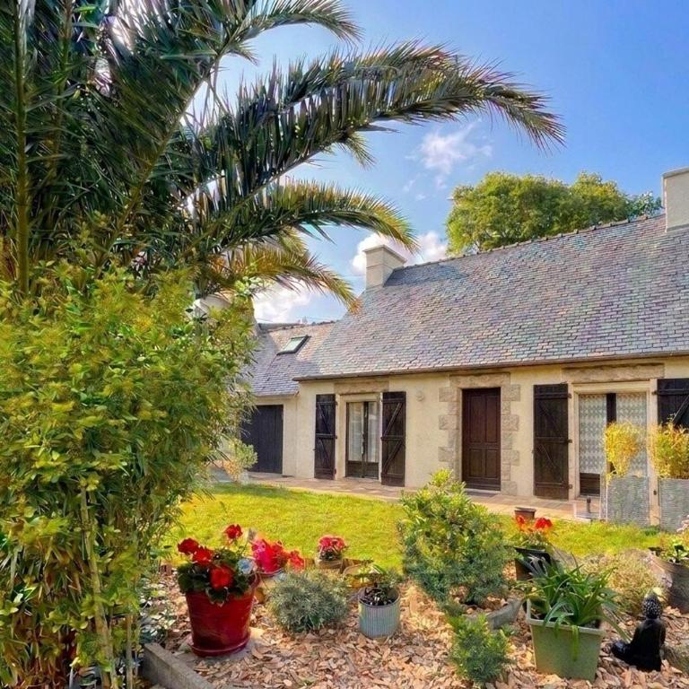 Résidence M100-perros Guirec - Maison avec jardin clos à Perros Guirec MAE-3524 - Maison de Vacances - 1