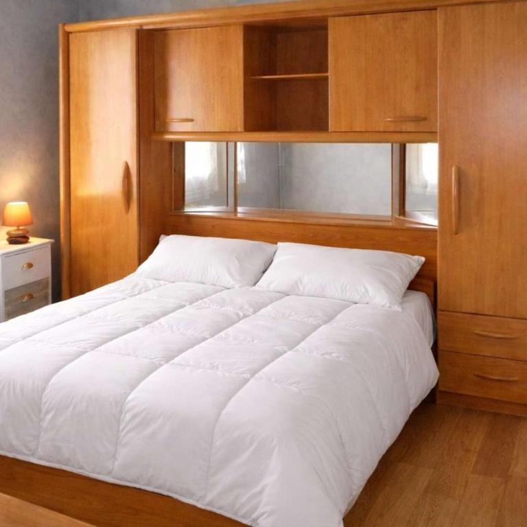 Résidence M100-perros Guirec - Maison avec jardin clos à Perros Guirec MAE-3524 - Maison de Vacances - 6