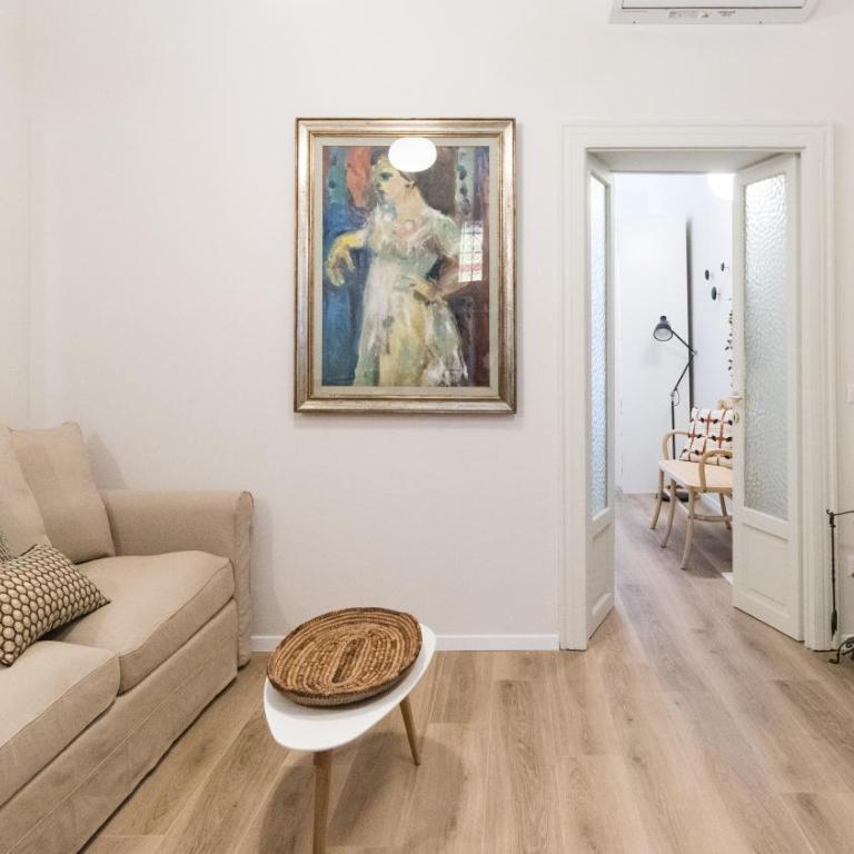 Italianway Comfort - Dei Transiti 7 - Appartamento - 1