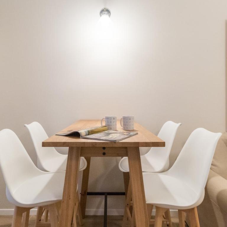 Italianway Comfort - Dei Transiti 7 - Appartamento - 9