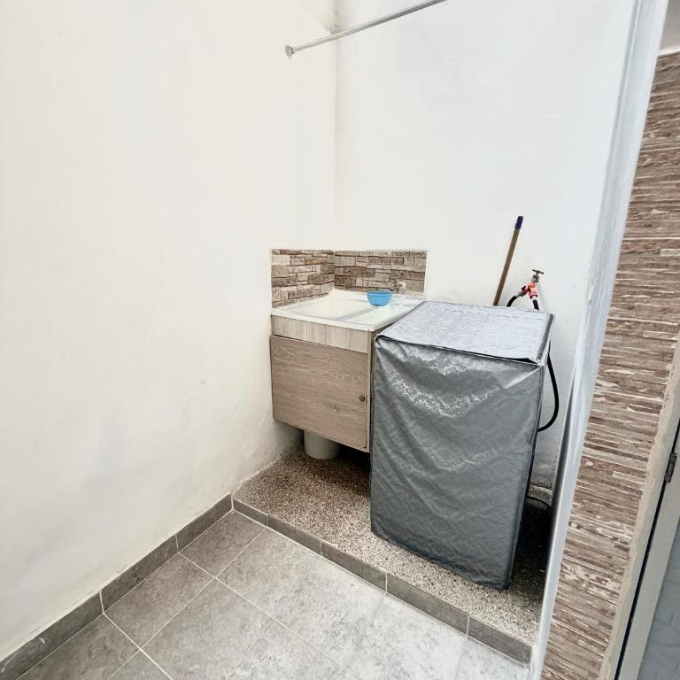 Alojamiento a 10 minutos del complejo acuático - Piscinas olímpicas de Ibagué - Apartamento de 3 dormitorios - 9