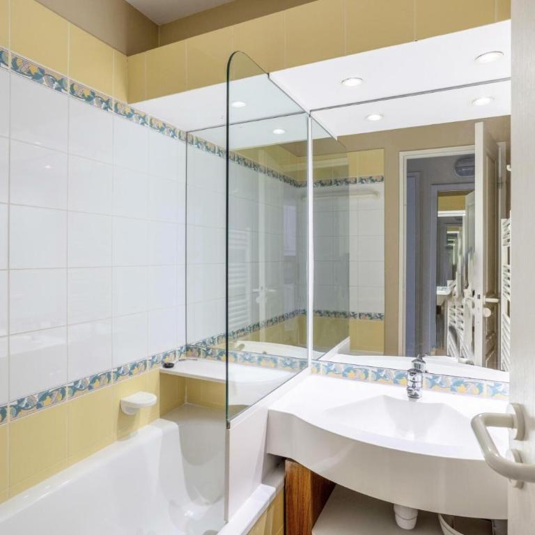 Résidence Quartier Falaise - maeva Home - Appartement 2 Pièces 6 Personnes - Sélection MAE-0524 - Appartement - 17