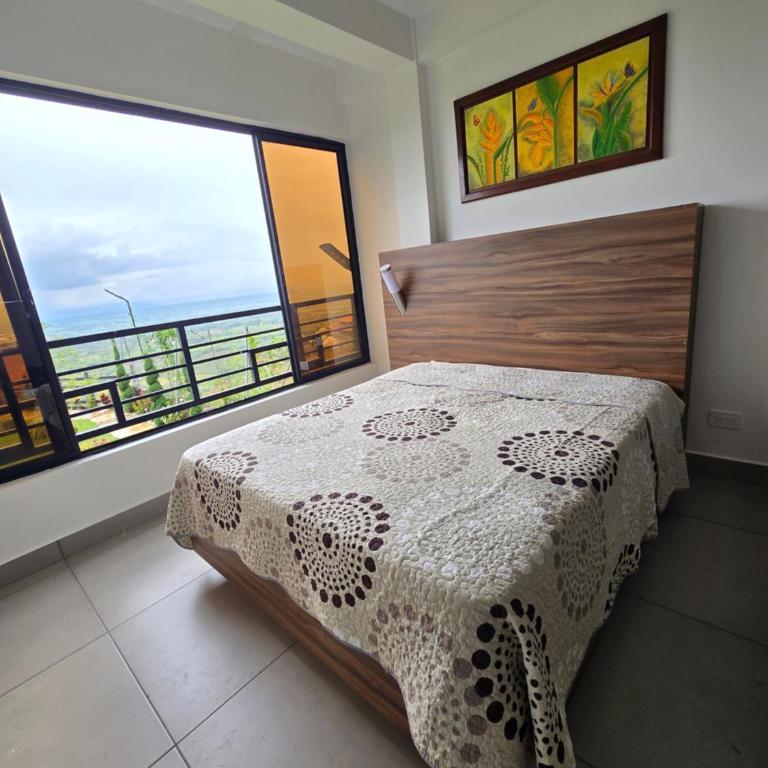 Chalet - ENCANTO - Donde la Tranquilidad tiene la mejor Vista - Casa con 1 dormitorio - 11