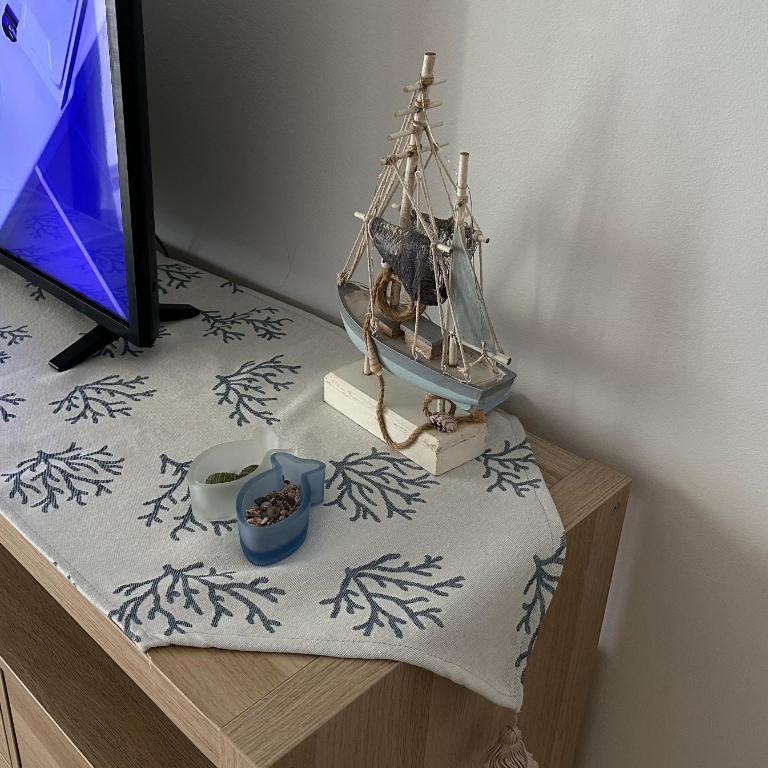PIS AMB PARQUING AL CENTRE DE PALAMóS - Apartamento de 2 dormitorios - 3