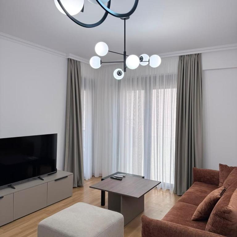 Marea No8 - Apartman sa 1 Spavaćom Sobom - 1