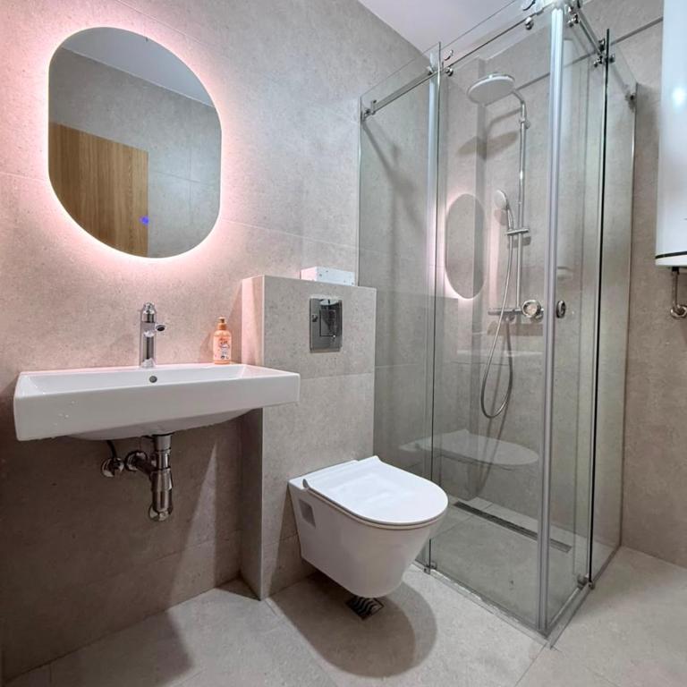 Marea No8 - Apartman sa 1 Spavaćom Sobom - 3