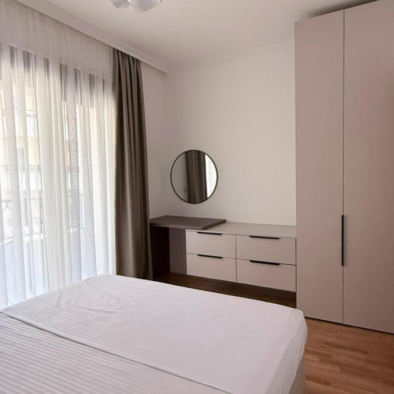 Marea No8 - Apartman sa 1 Spavaćom Sobom - 5