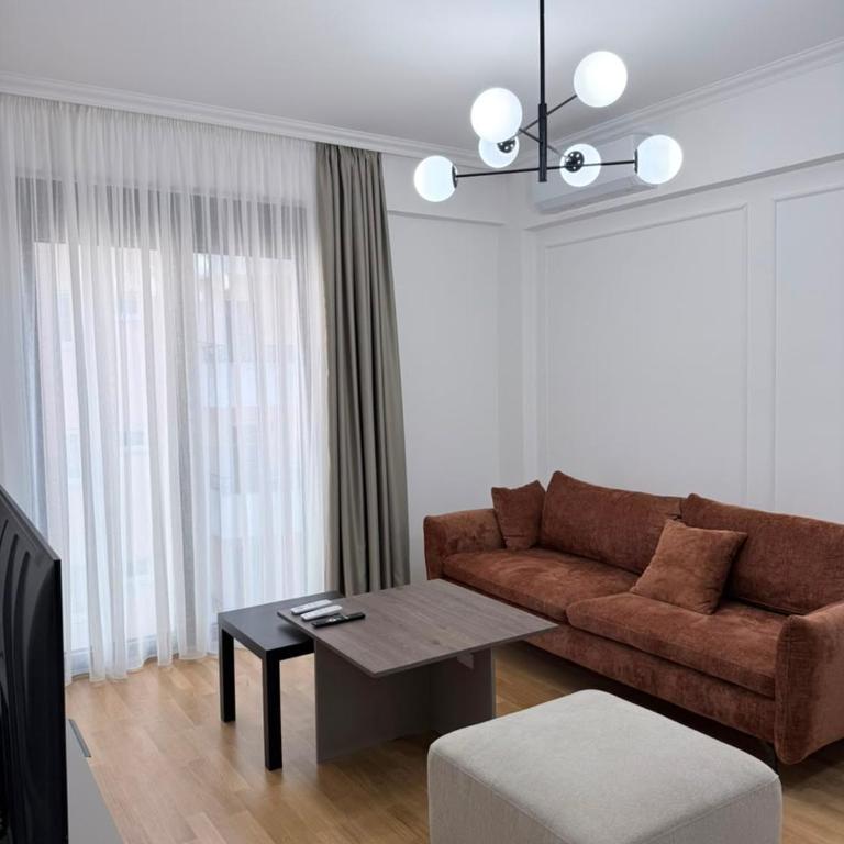 Marea No8 - Apartman sa 1 Spavaćom Sobom - 7