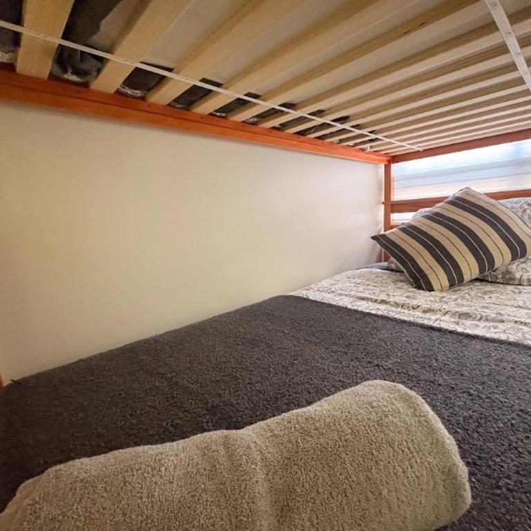 Precioso departamento I Sector centro I Metro Cercano - Apartamento de 2 dormitorios - 5